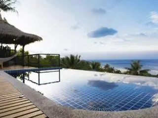 Koh Tao Heights Apartments 0*, Koh Tao Thailand