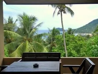 Koh Tao Heights Apartments Thailand