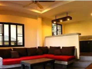 Koh Tao Heights Apartments Koh Tao