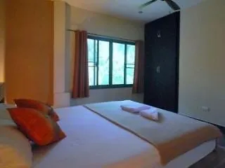 Koh Tao Heights Apartments