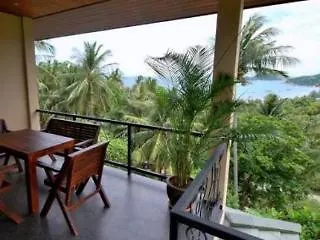 Koh Tao Heights Apartments
