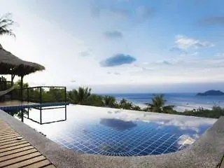 Koh Tao Heights Apartments