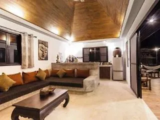 Koh Tao Heights Apartments Thailand