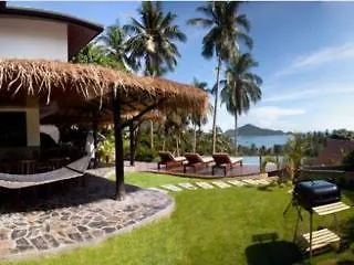 Koh Tao Heights Apartments  Koh Tao