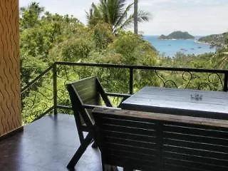 Koh Tao Heights Apartments