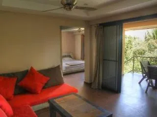 Koh Tao Heights Apartments Thailand