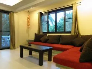 Koh Tao Heights Apartments