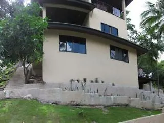 Koh Tao Heights Apartments 0*, Koh Tao
