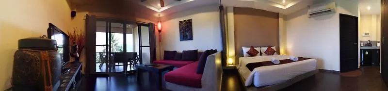 Koh Tao Heights Apartments  Koh Tao