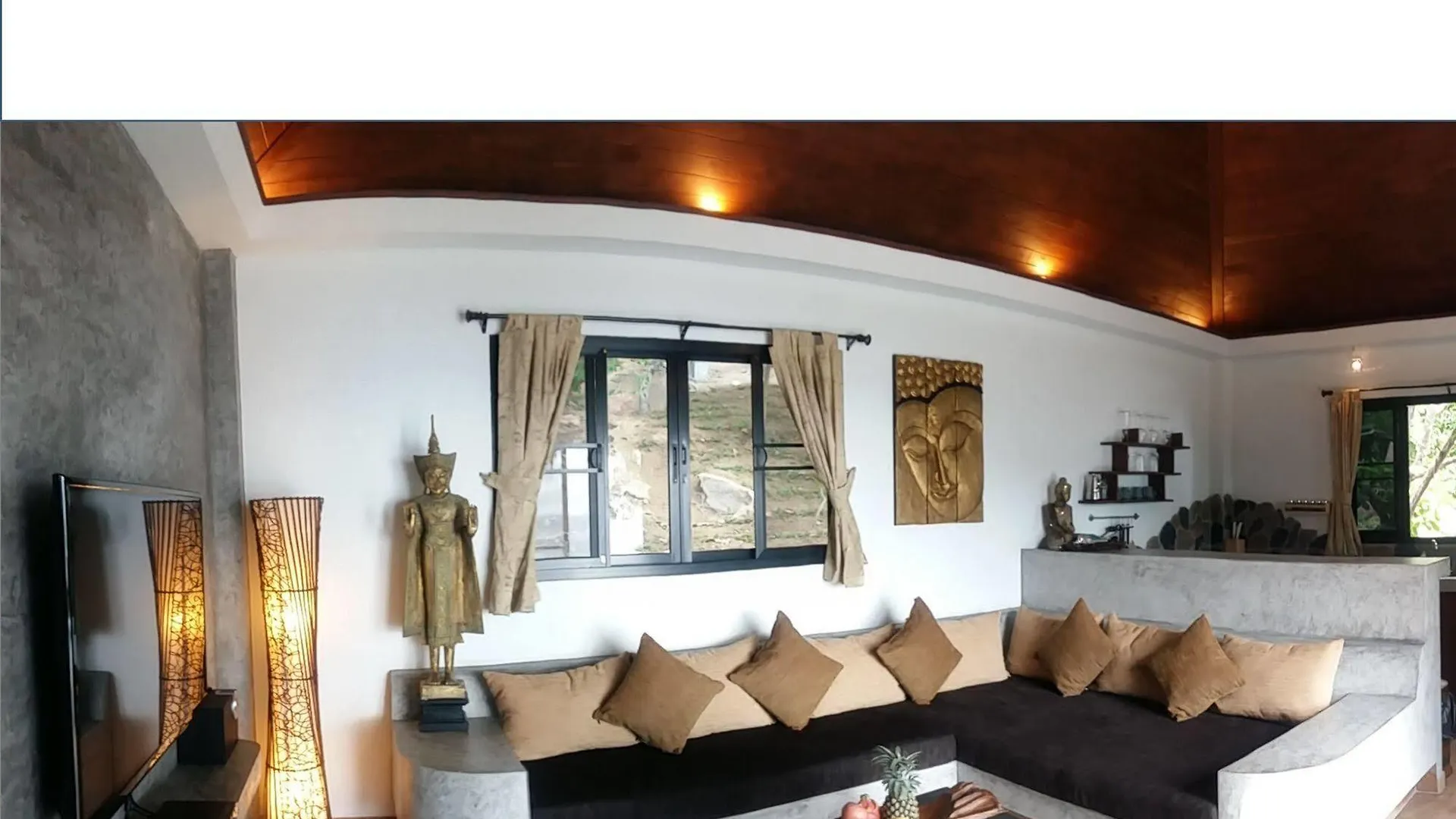 Koh Tao Heights Apartments