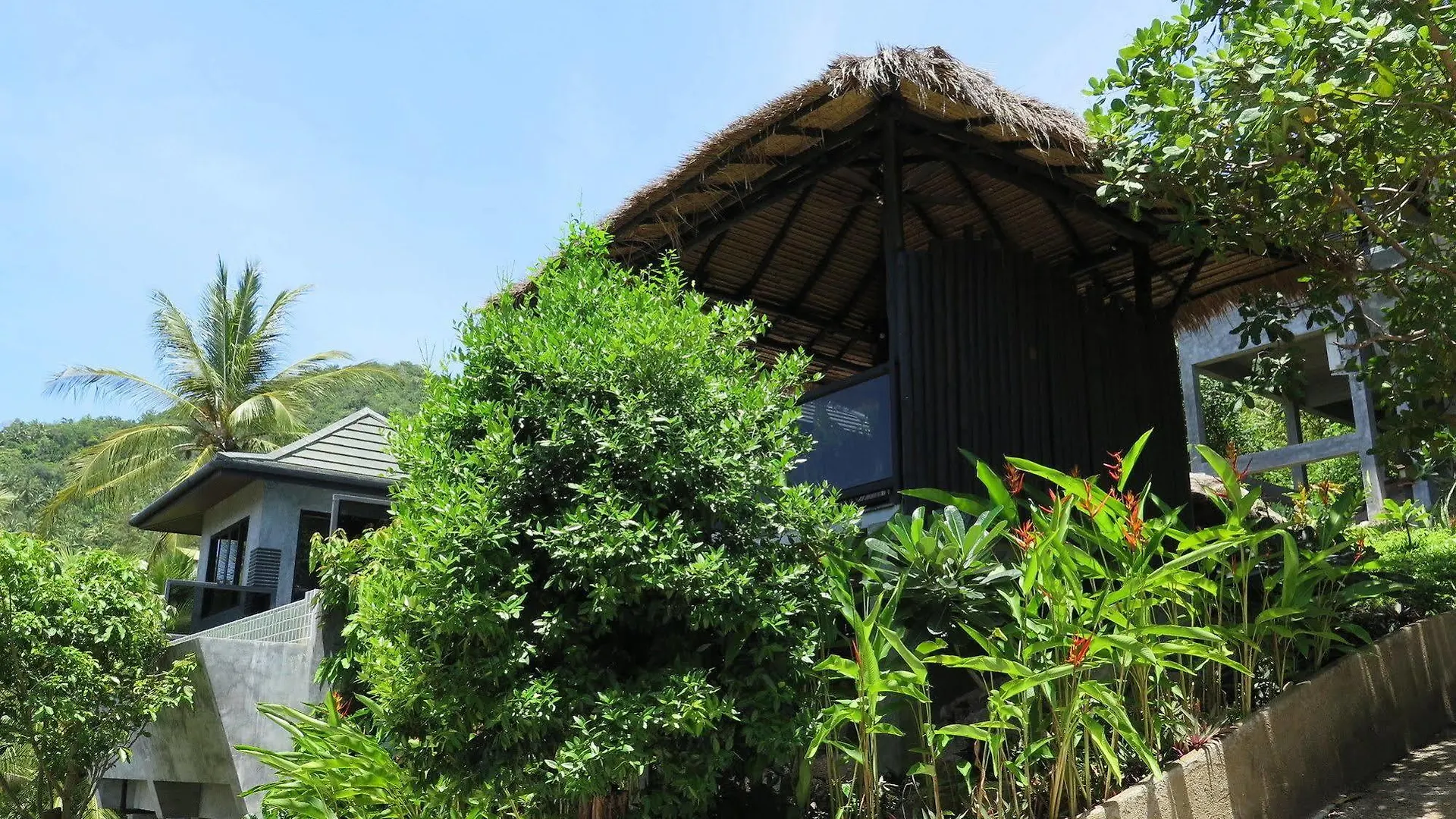 Koh Tao Heights Apartments Thailand