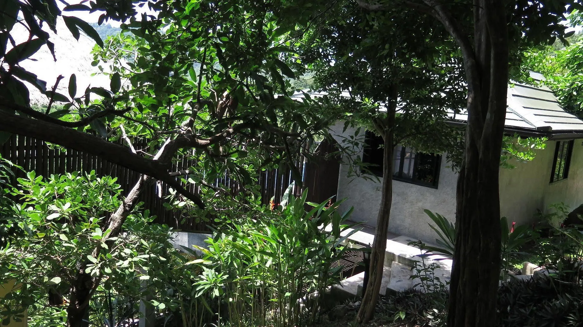 Koh Tao Heights Apartments 0*, Koh Tao Thailand