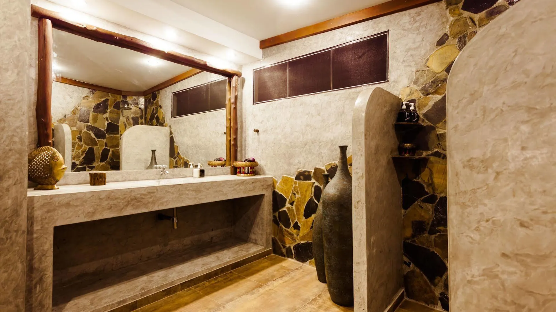 Koh Tao Heights Apartments