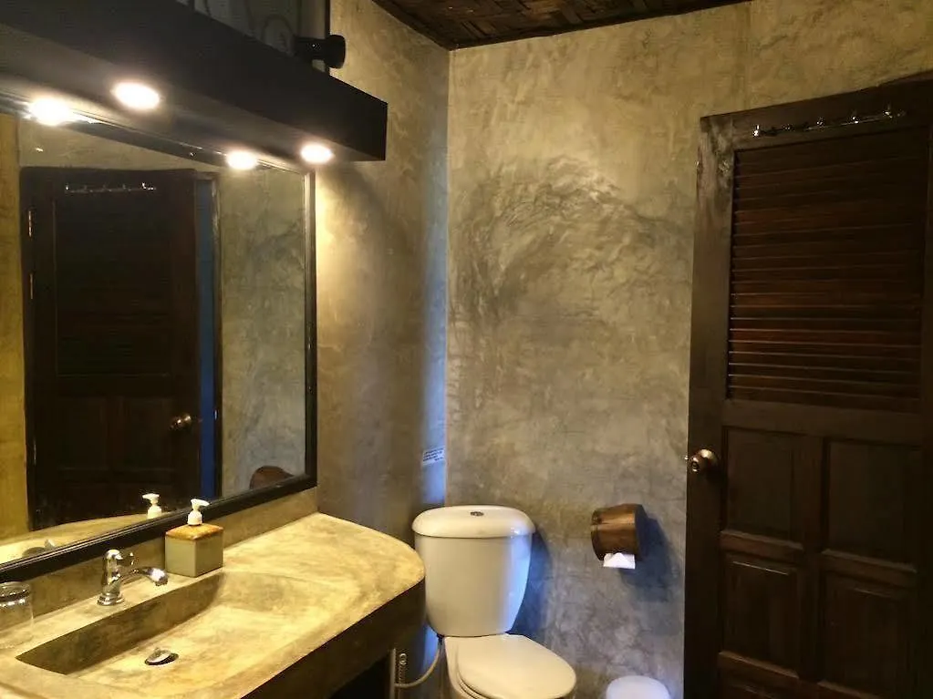 Koh Tao Heights Apartments 0*, Koh Tao Thailand