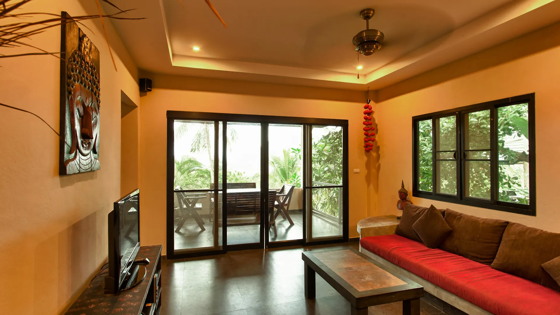 Koh Tao Heights Apartments Koh Tao
