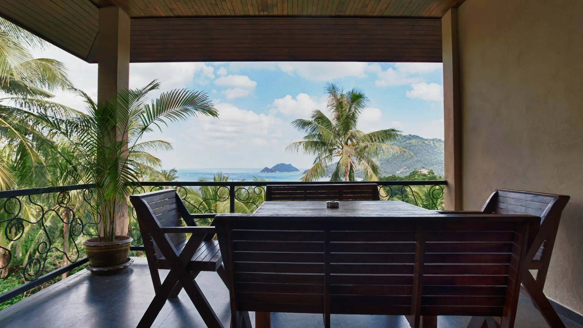 Koh Tao Heights Apartments 0*, Koh Tao Thailand