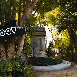 Moov Garden Ko Tao