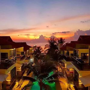3* Курортный комплекс Simple Life Cliff View