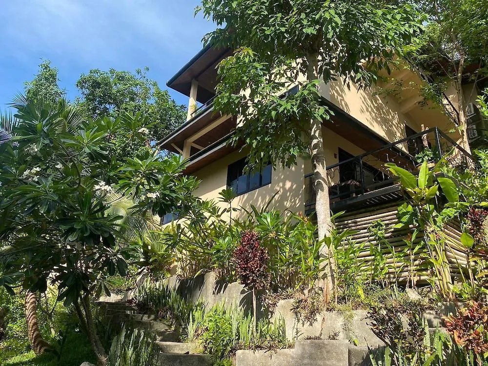 Koh Tao Heights Apartments 0*, Koh Tao