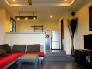 Koh Tao Heights Apartments
