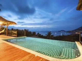 Koh Tao Heights Apartments