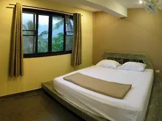 Koh Tao Heights Apartments