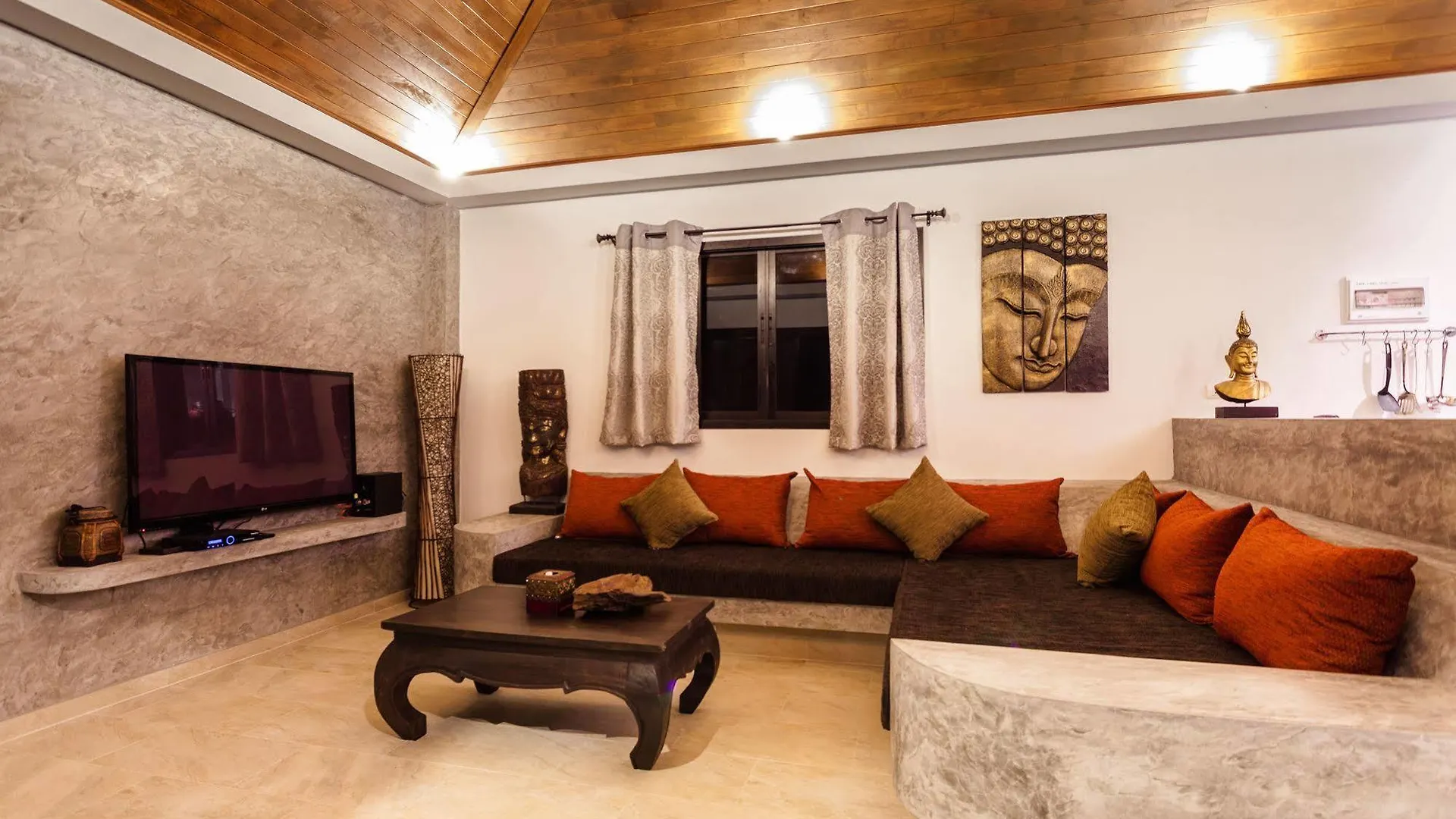 Koh Tao Heights Apartments Koh Tao