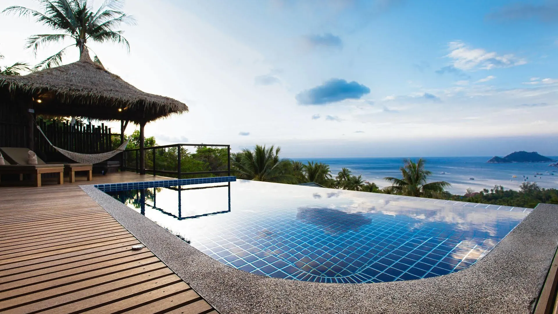 Koh Tao Heights Apartments Koh Tao